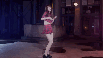 【阿呆】Shake it -SISTAR